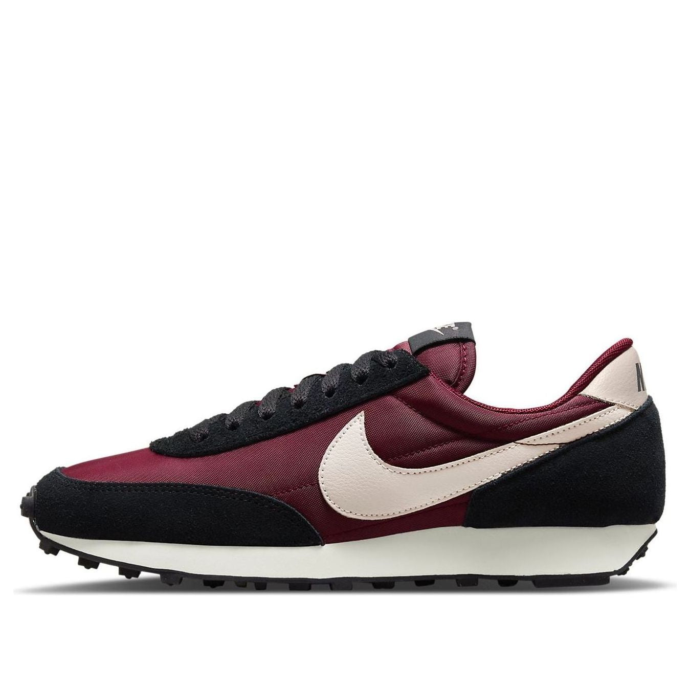 Кроссовки (WMNS) Nike Daybreak CK2351-604, красный