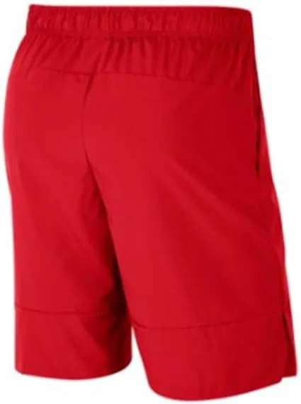Шорты для активного отдыха Nike Dri-Fit Flex, Bright Red — фото 2