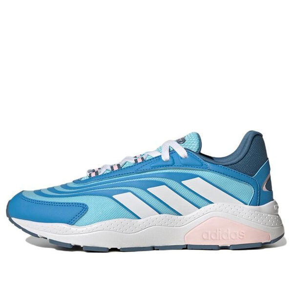 Кроссовки neo crazychaos 2.0 обувь Adidas, белый