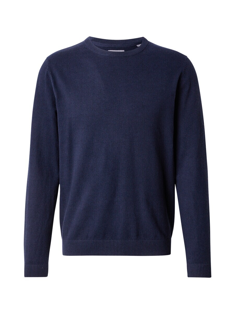 

Свитер JJ Rebel Sweater, морской синий