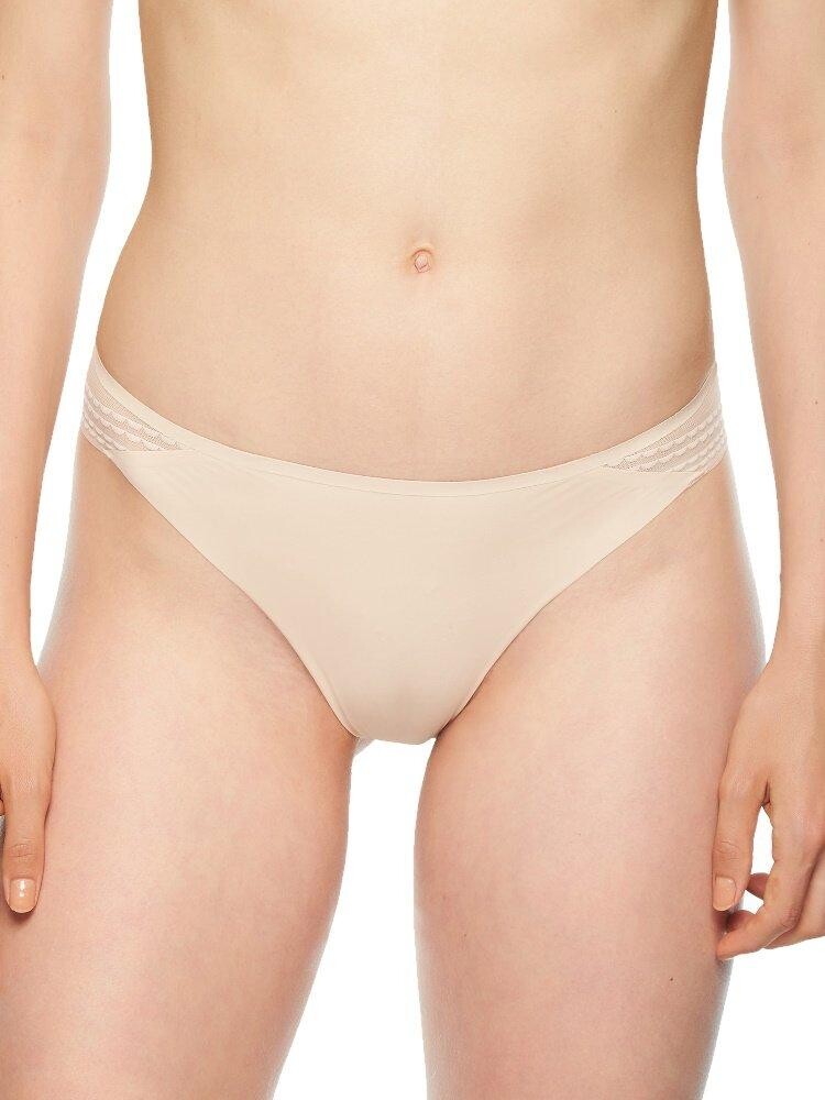 

Freedom Tanga Light Нюдовый Passionata, бежевый