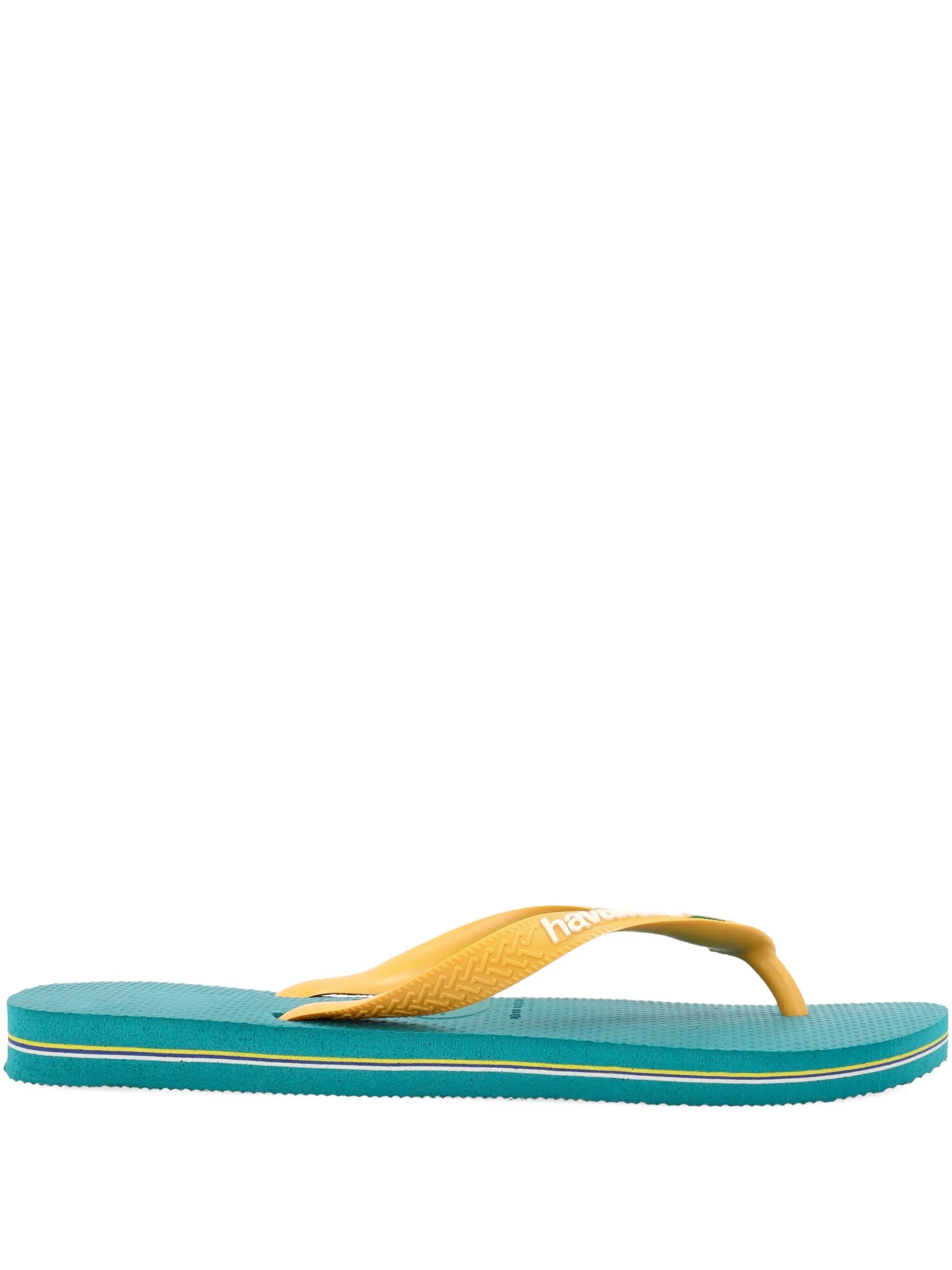 

Шлепанцы Brasil Havaianas, зеленый