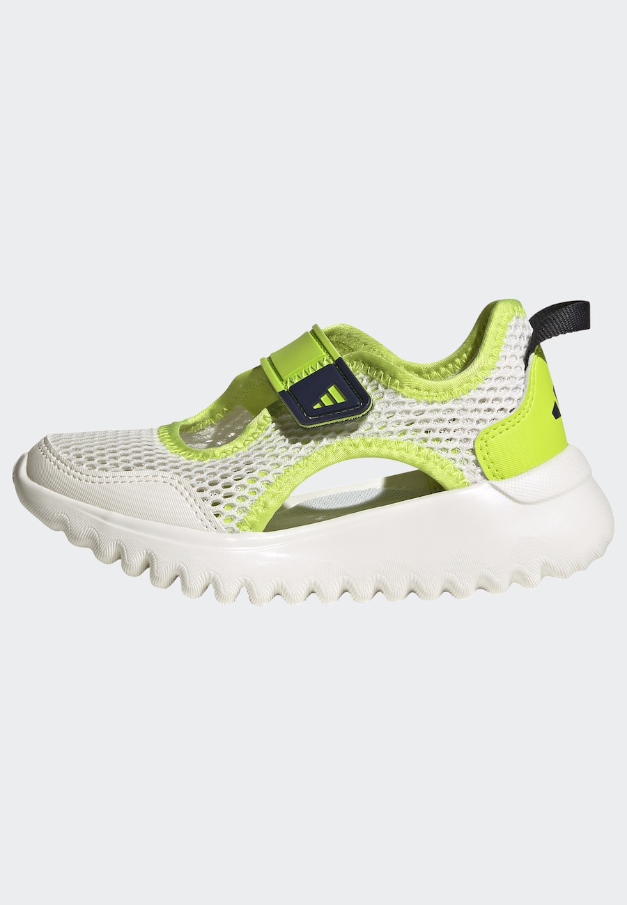 Спортивные кроссовки ADIDAS SPORTSWEAR, белый