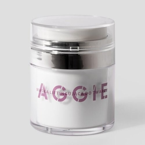 

Маска-лифтинг для лица, 50 мл Nutridome, Aggie