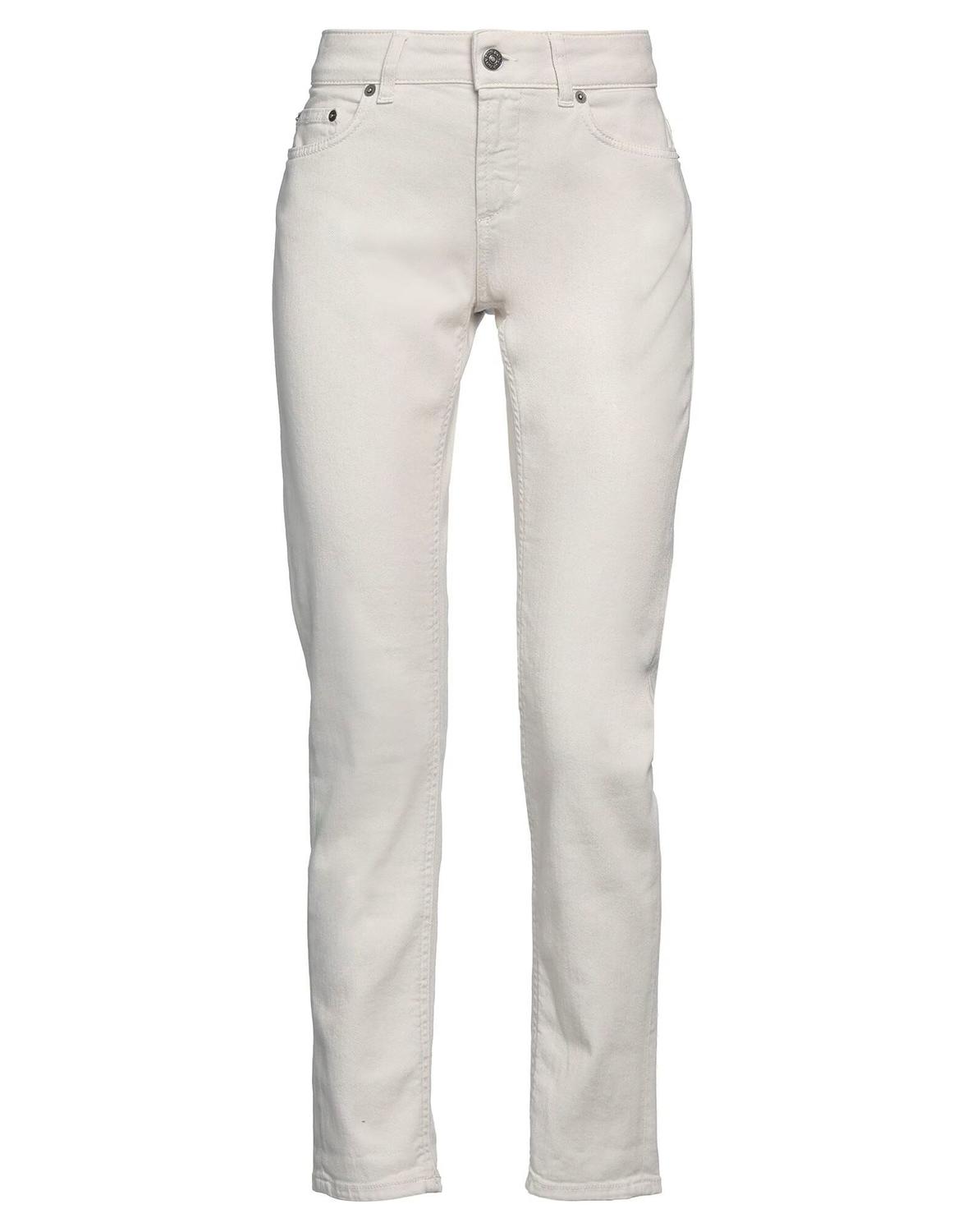 

Брюки Dondup, бежевый