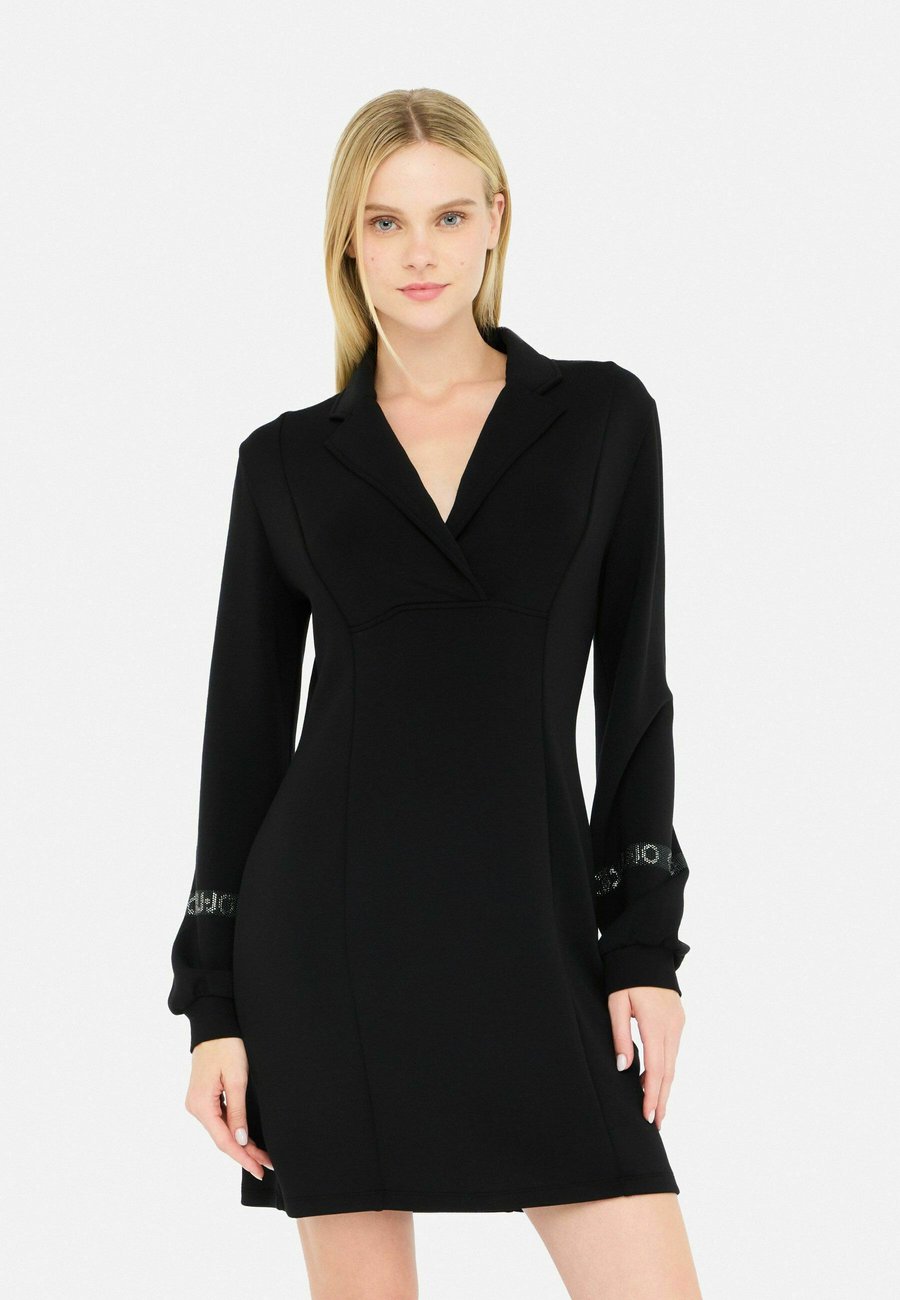 

Платье LIU JO Shift dress, Black