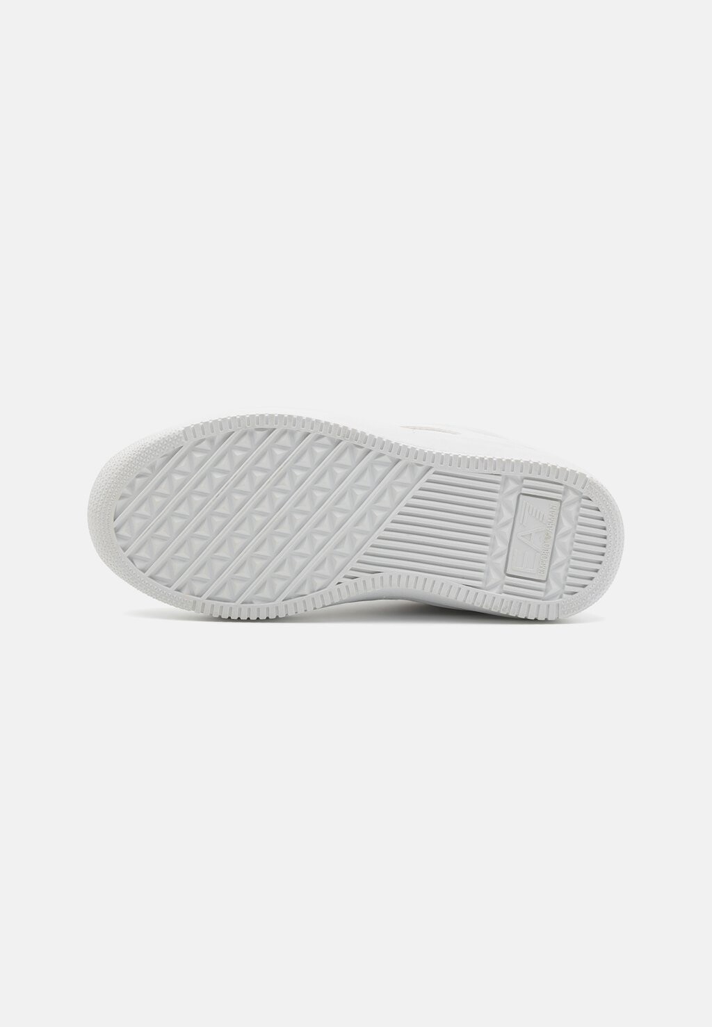 

Кроссовки UNISEX EA7 Emporio Armani, белый