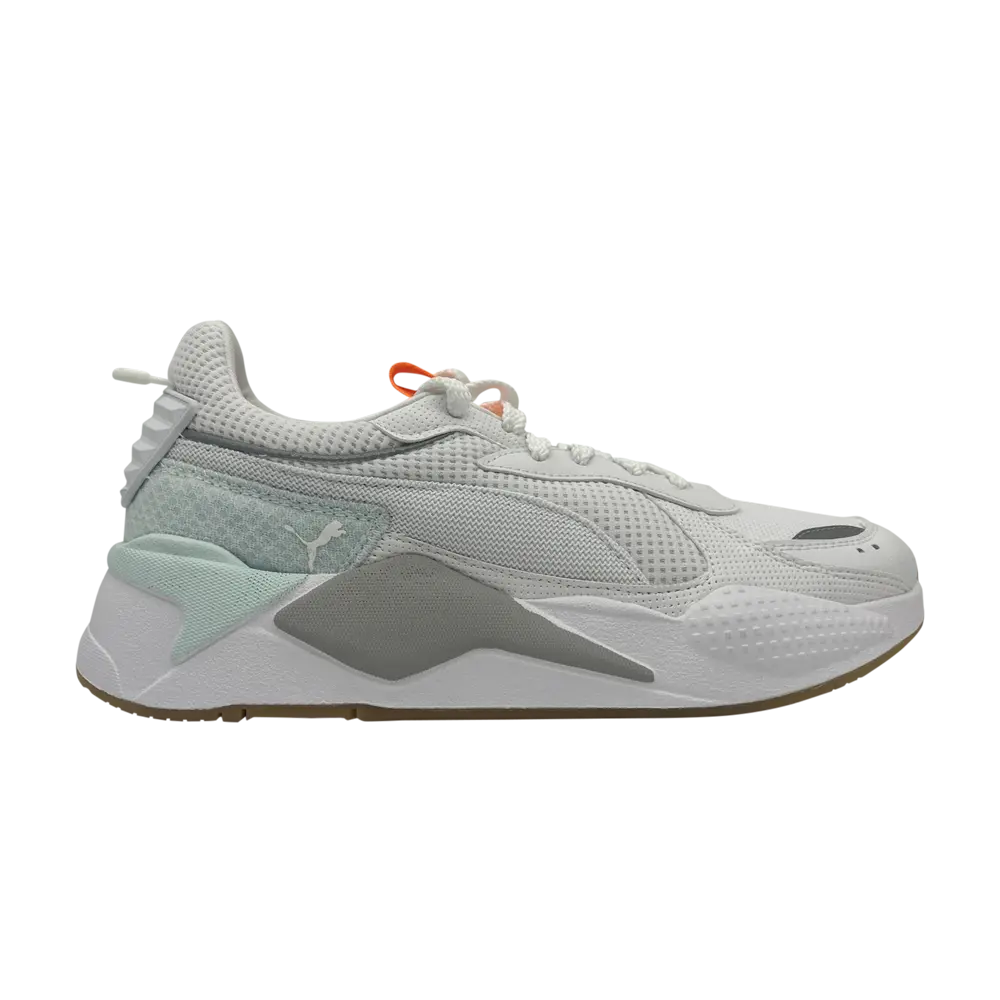 

Кроссовки RS-X PPE Puma, белый