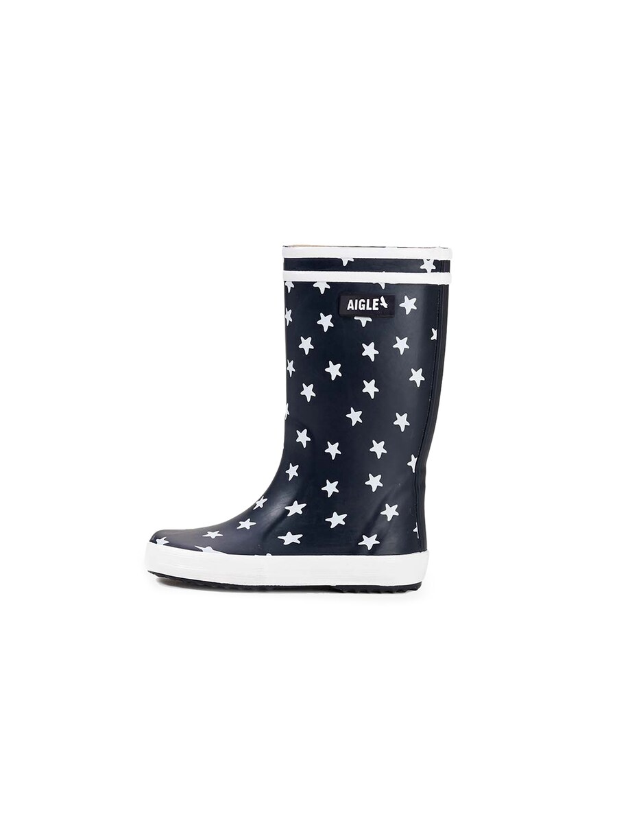 

Ботинки AIGLE LOLLY POP PLAY, белый
