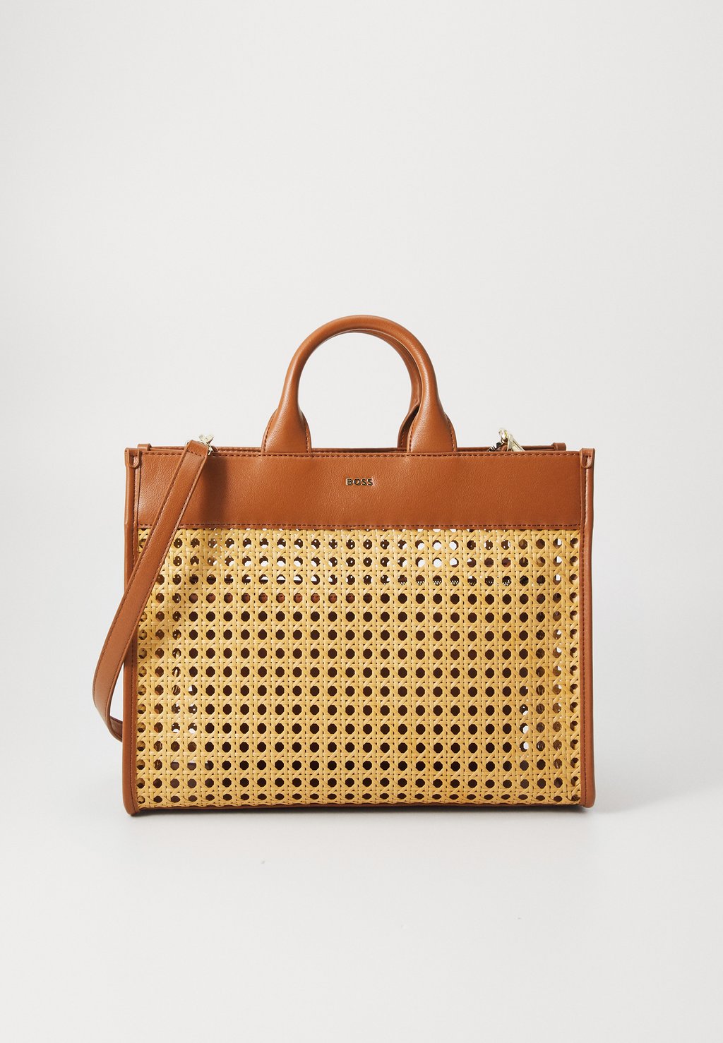 

Сумка SANDY TOTE SET BOSS, коричневый