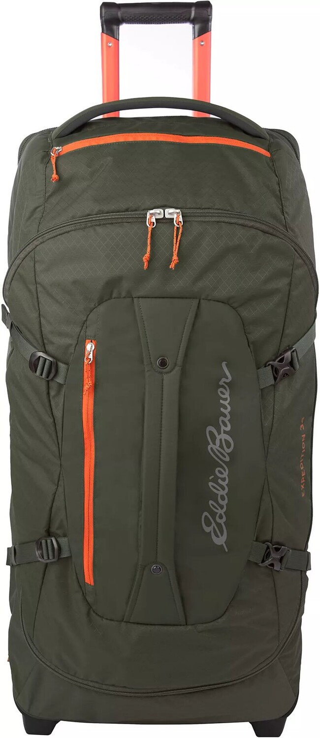 

Спортивная сумка Eddie Bauer Expedition 2.0 34 дюйма