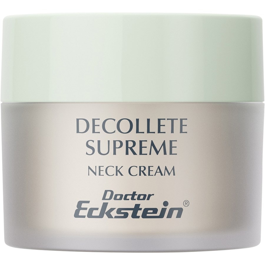 

Ночной крем Doctor Eckstein Decollete Supreme, 50 ml