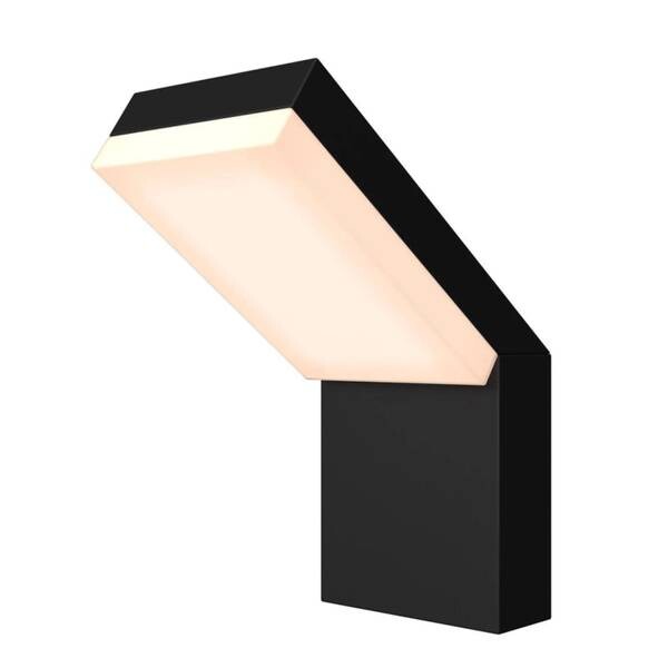 

Настенный светильник Maytoni Decorative Lighting Paso, черный