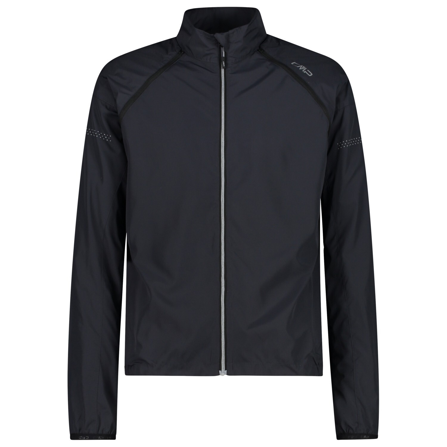 

Велосипедная куртка Cmp Jacket With Detachable Sleeves, цвет Antracite