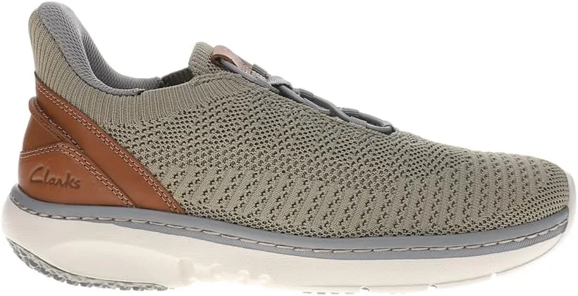 Clarks - Мужские кроссовки Pro Lo, хаки