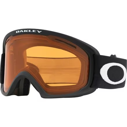 

Противотуманные лыжные очки Frame 2.0 Pro M Windproof Unisex Oakley, 0oo7125-01 matte черный/persimmon