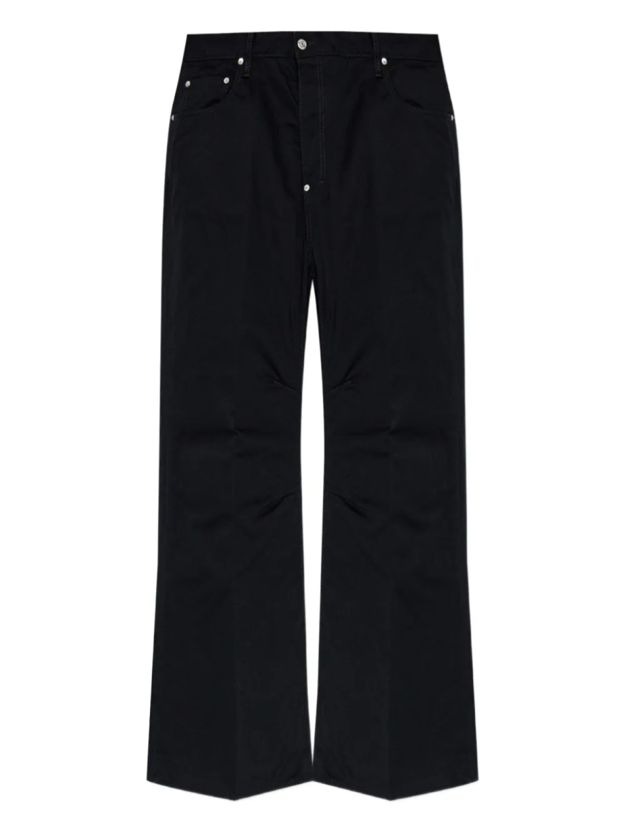 

Джинсы DSQUARED2 из хлопка, черный