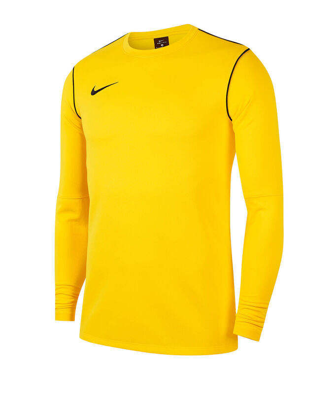 

Футболка Nike, желтый