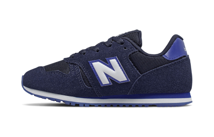 

New Balance NB 373 Kids Стильная обувь для детей