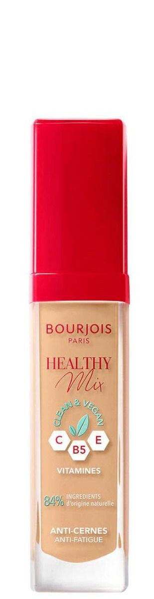 

Тональный крем Bourjois Healthy Mix Clean&Vegan, 52,5