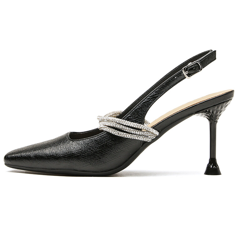 

Туфли Ainer-cat High Heels Women's, серебряный