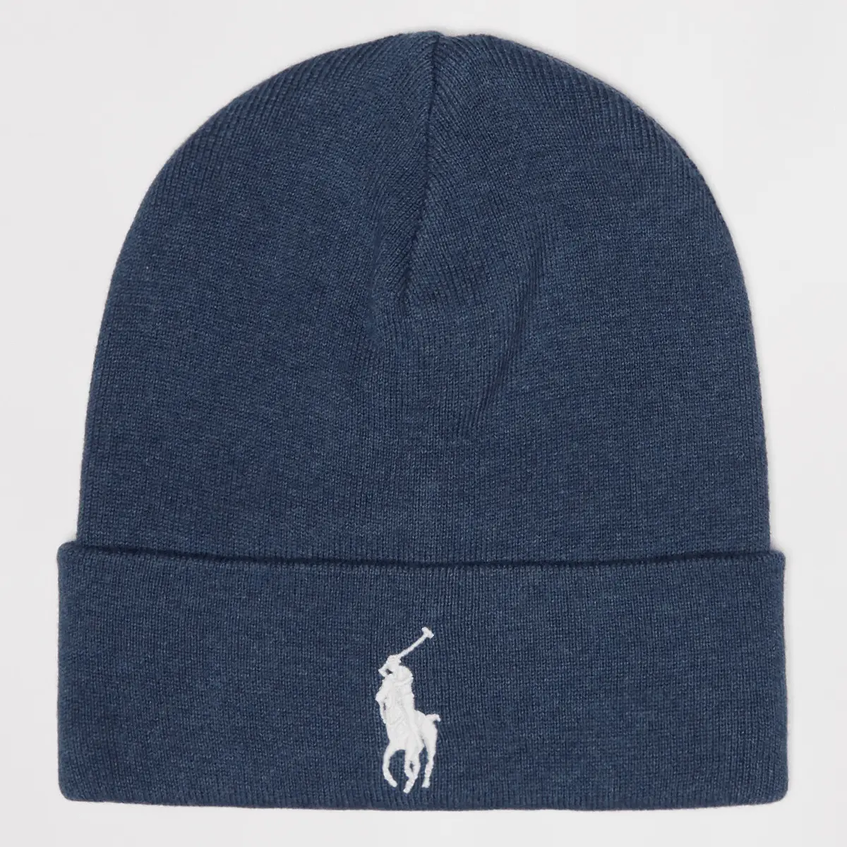 

Шапка Polo Ralph Lauren Cold Weather Hat, синий