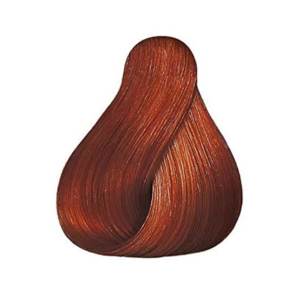 

Полуперманентная краска, оттенок 7/43