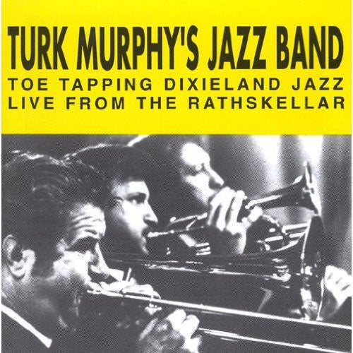 

CD диск Murphy, Turk: Live from the Rathskellar 2