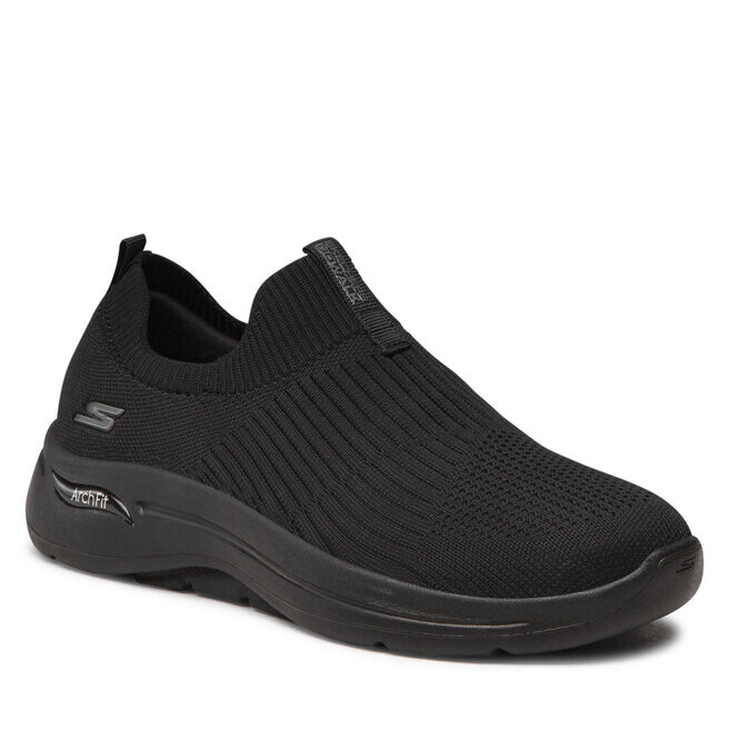 

Кроссовки Skechers GoWalk Arch, черный