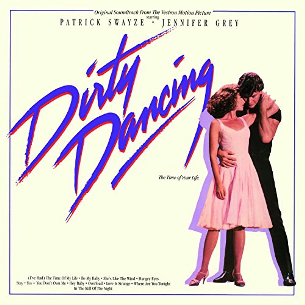 

Виниловая пластинка LP Dirty Dancing [OST] - Various Artists