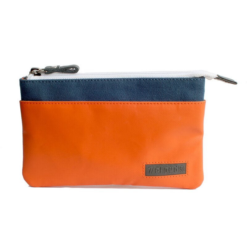 

Сумка через плечо Markyna 7.2 7Clouds, синий