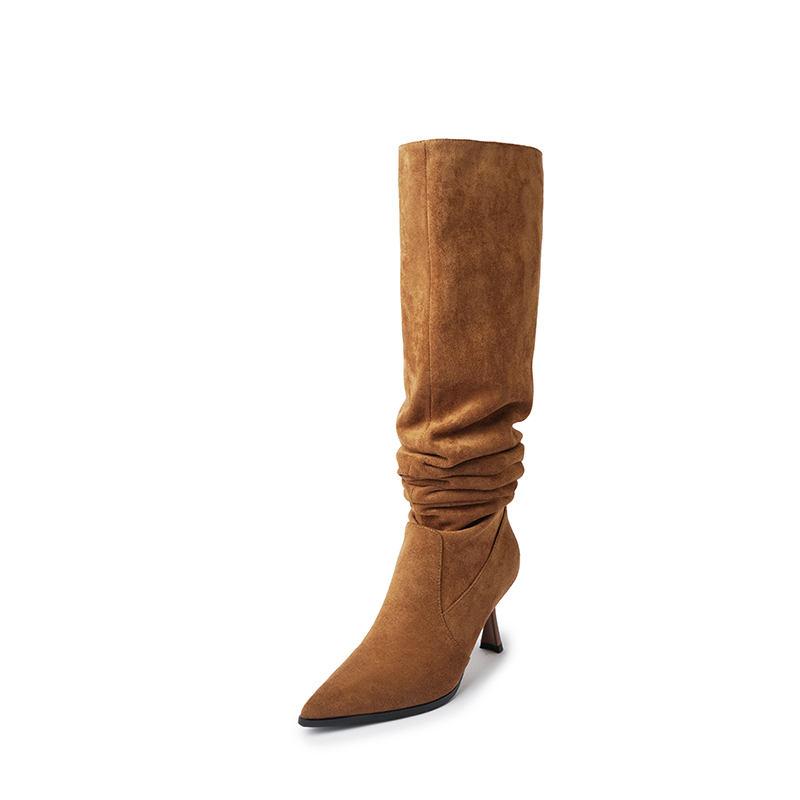 

Сапоги PVAJ Knee-high Boots Women's