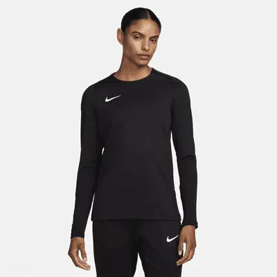 

Футболка Nike Strike, черный/антрацит/белый