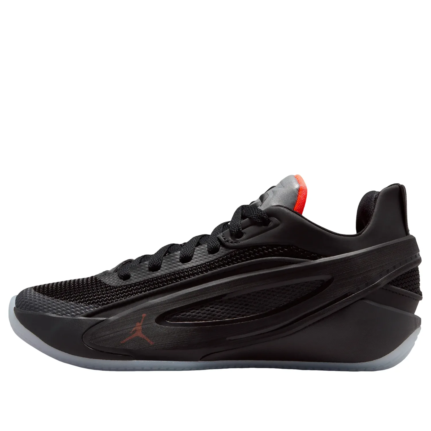 Кроссовки (GS) Air Jordan Luka 5 'Bred', черный