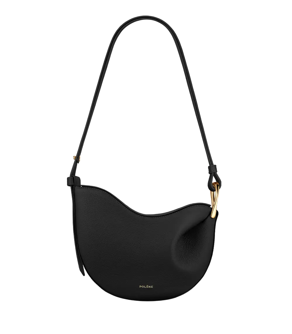 

Сумка кросс-боди Tonca Edition Noir Grainé