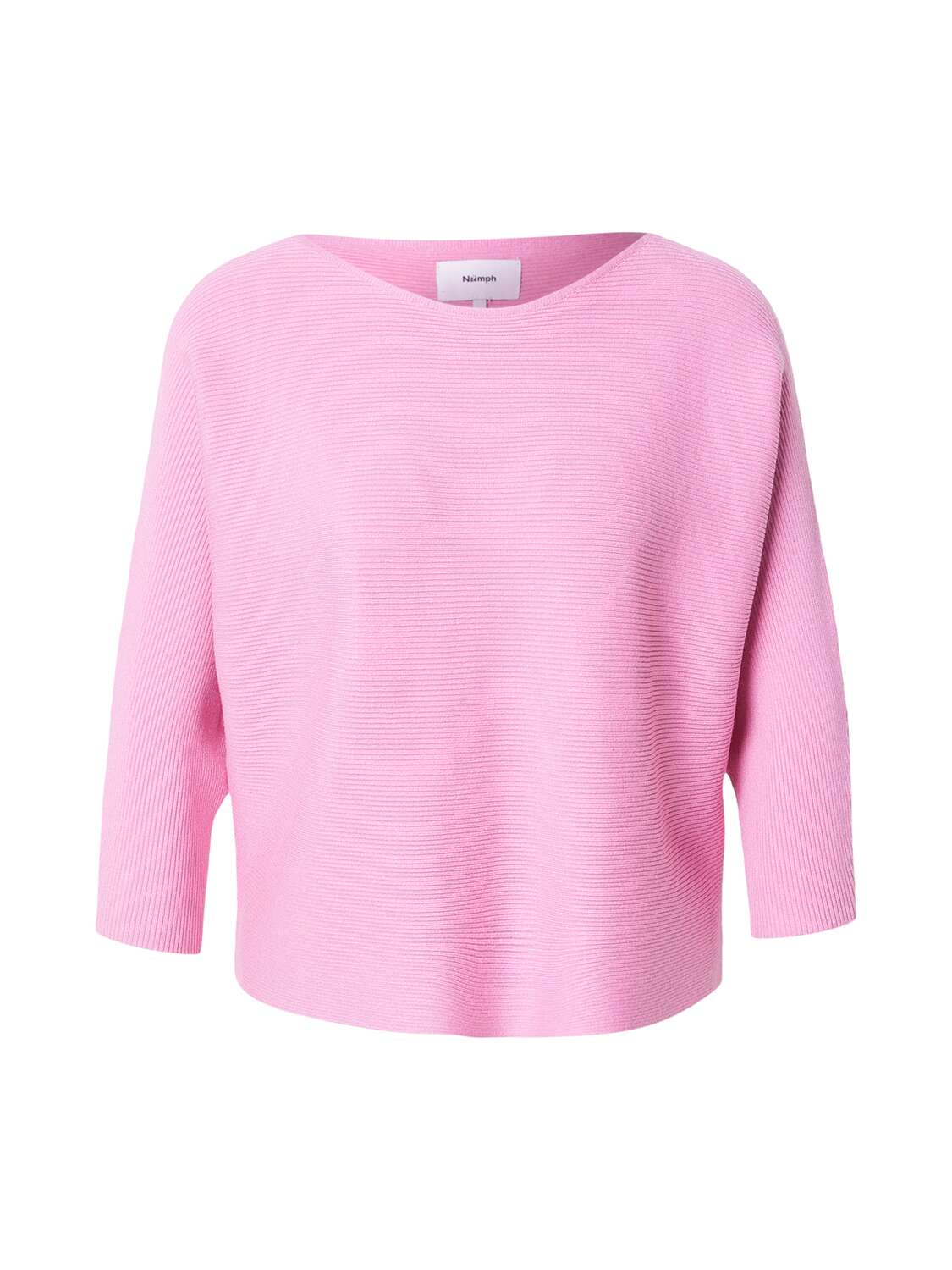 

NÜMPH Свитер 'DAYA' в розовом цвете