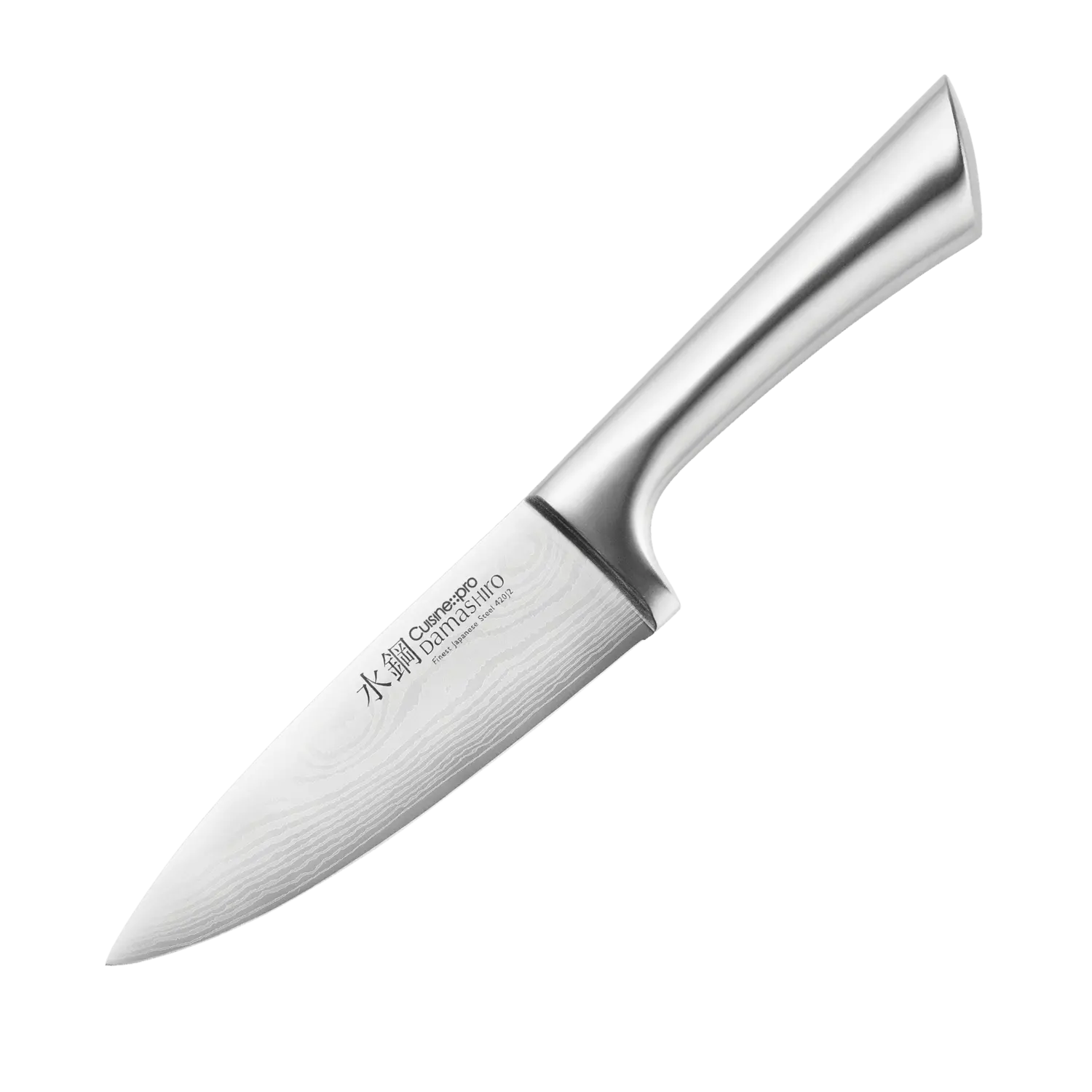 

Нож шеф-повара Cuisine Pro Damashiro, 15 см
