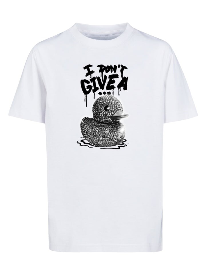 

Футболка Mister Tee, белый