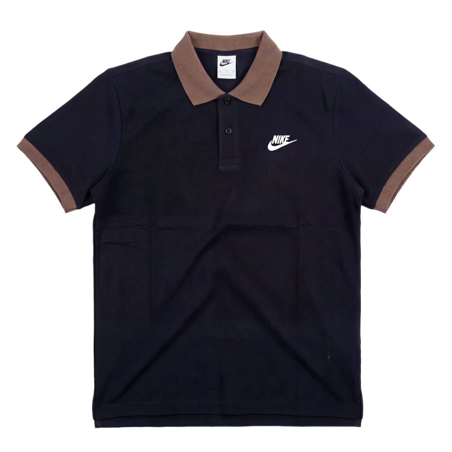 Поло Nike Sportswear Extraordinary Black