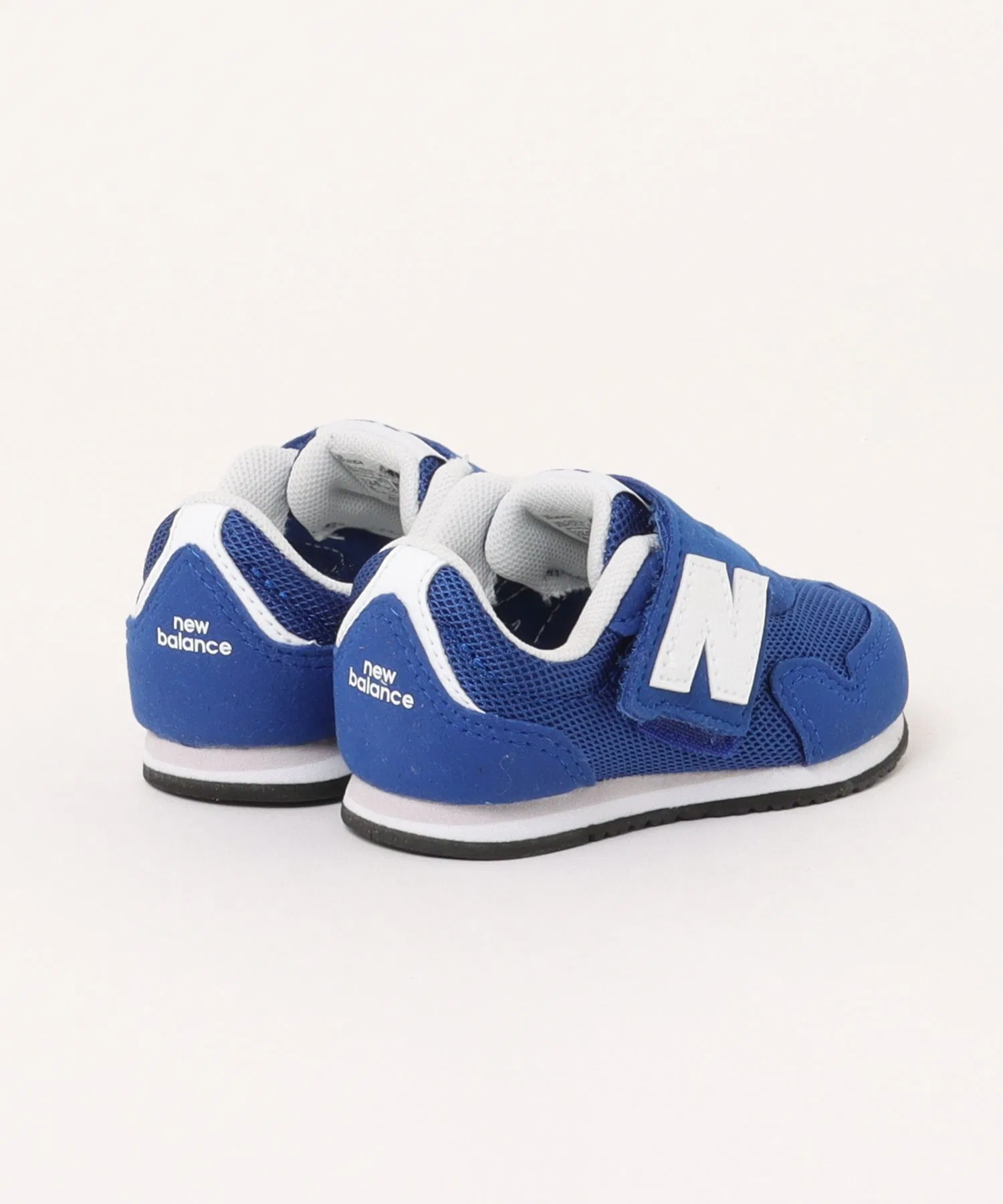 Детские кроссовки New Balance IV323 — фото 2