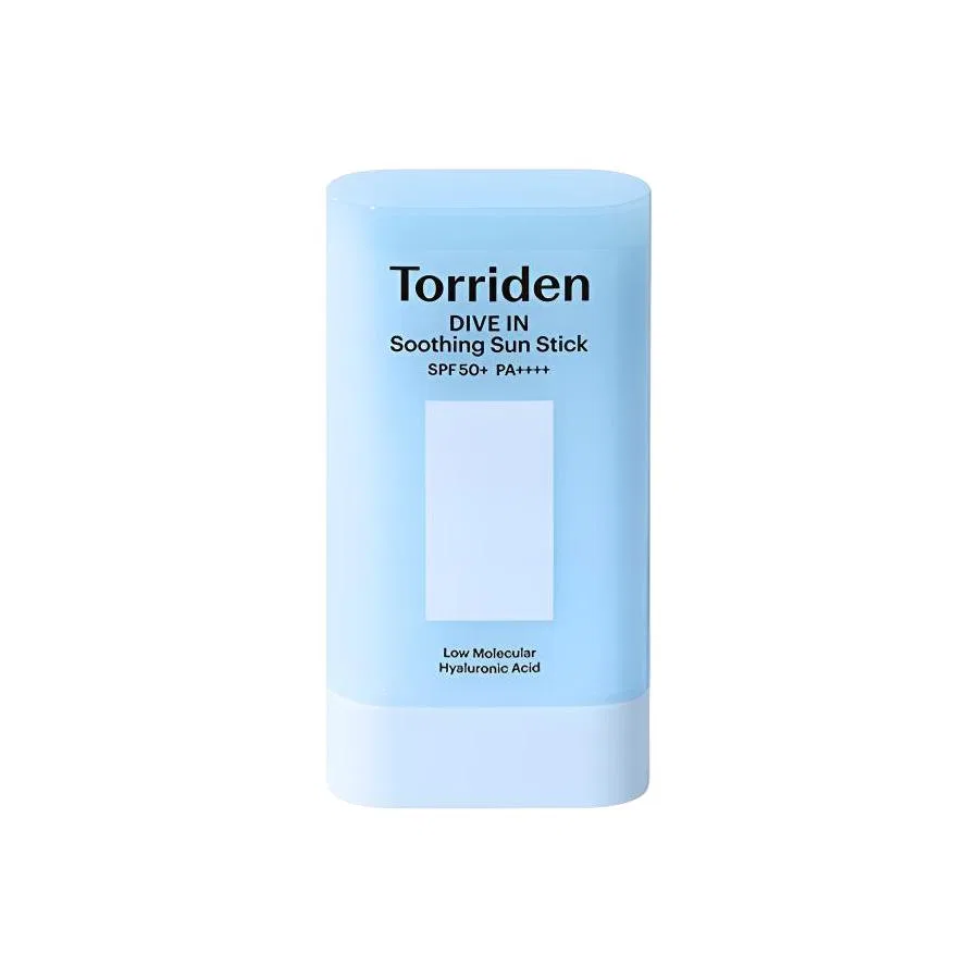 Солнцезащитный стик SPF50+ TORRIDEN 19 г