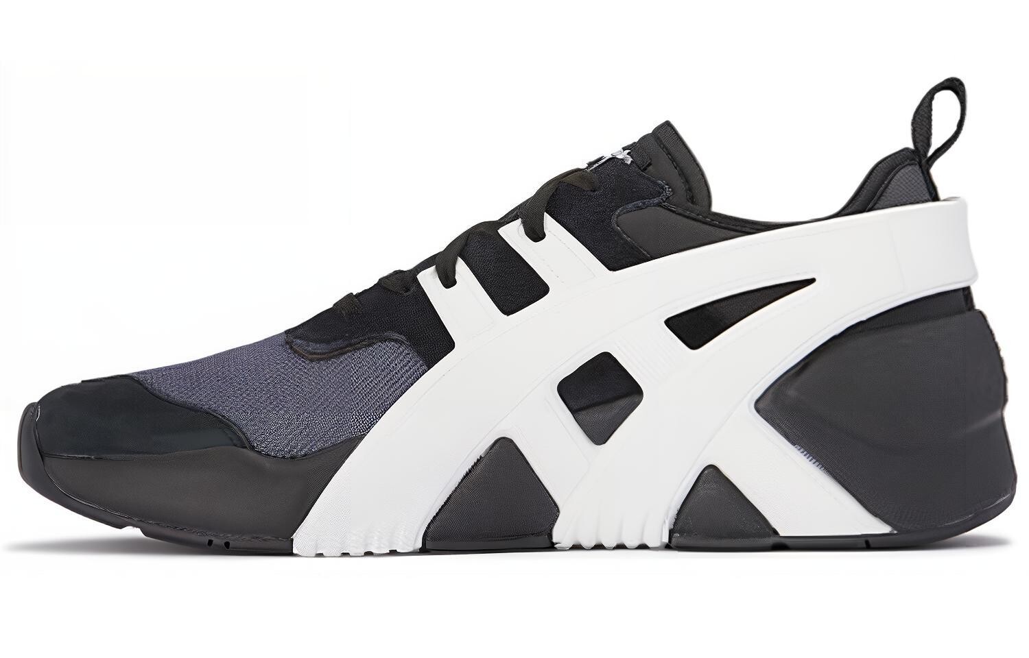 

Кроссовки Big Logo Trainer 2.0 Lifestyle унисекс с низким верхом черного/белого цвета Onitsuka Tiger, Черный, Кроссовки Big Logo Trainer 2.0 Lifestyle унисекс с низким верхом черного/белого цвета Onitsuka Tiger