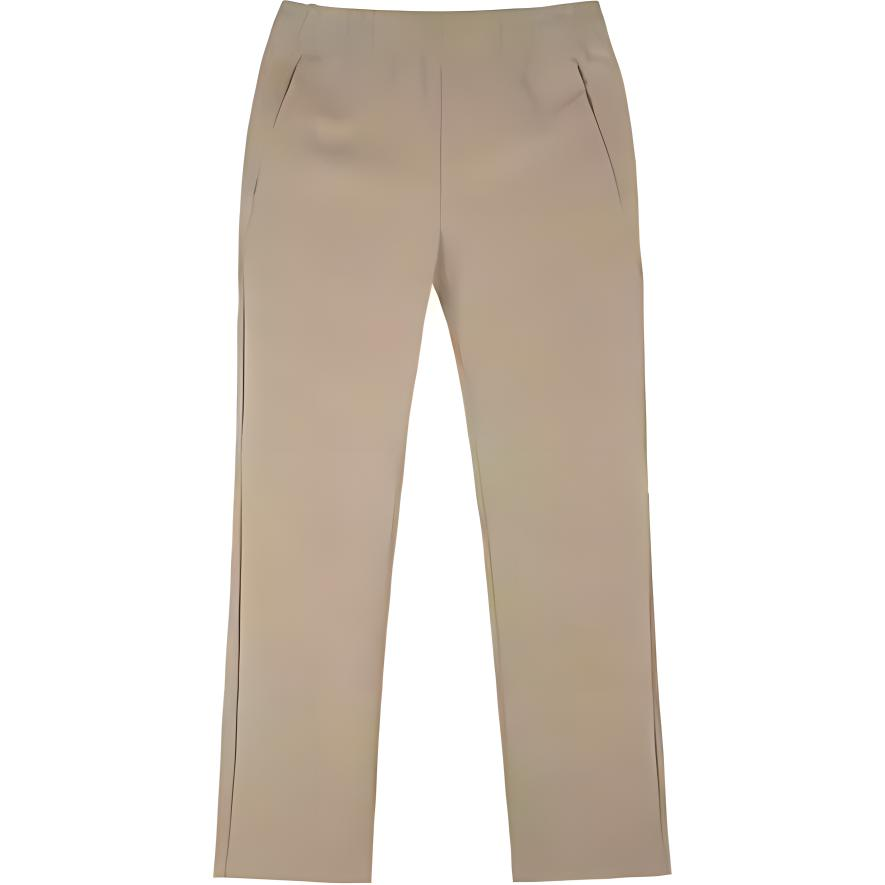 

ANTA Разнообразие тренировочной коллекции повседневные брюки мужские Wood Khaki