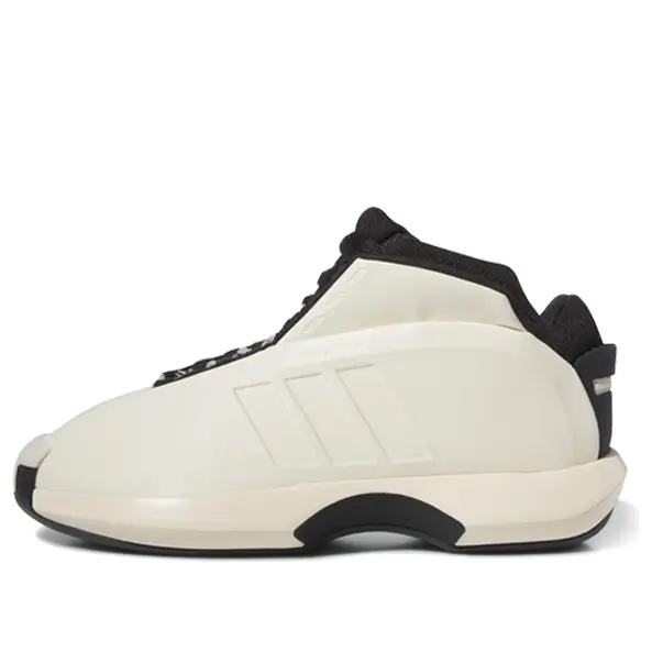 

Кроссовки 1 Adidas Crazy, белый