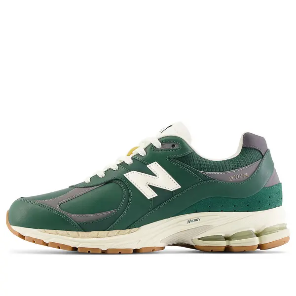 

Кроссовки 2002р New Balance, зеленый