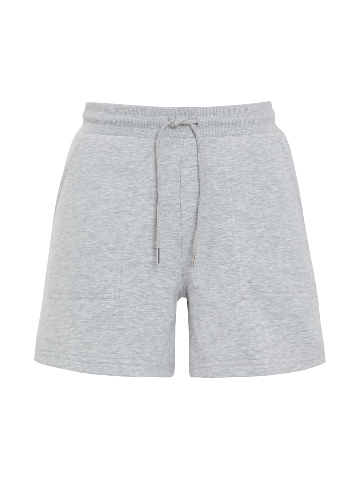 

Шорты Threadbare, цвет grey marl
