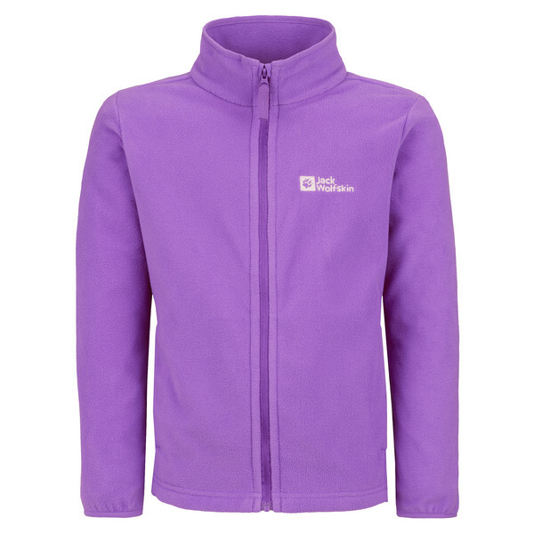 

Куртка Jack Wolfskin, цвет Sea Rose