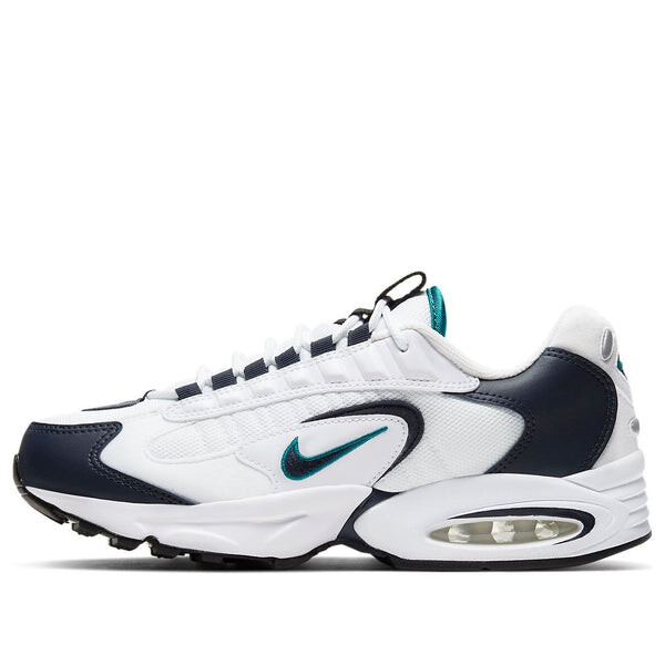

Кроссовки air max triax 96 Nike, синий