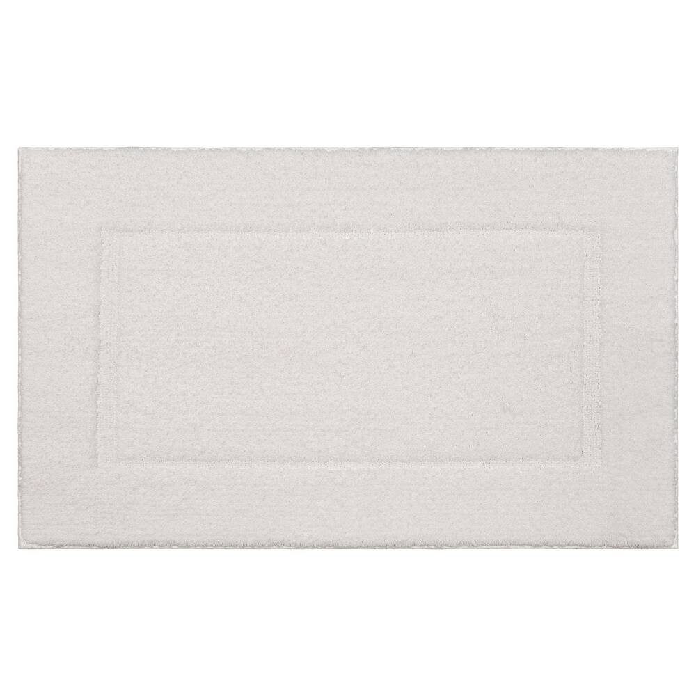 

Домашний коврик для ванной «Ирокез» Mohawk Home, цвет Bright White
