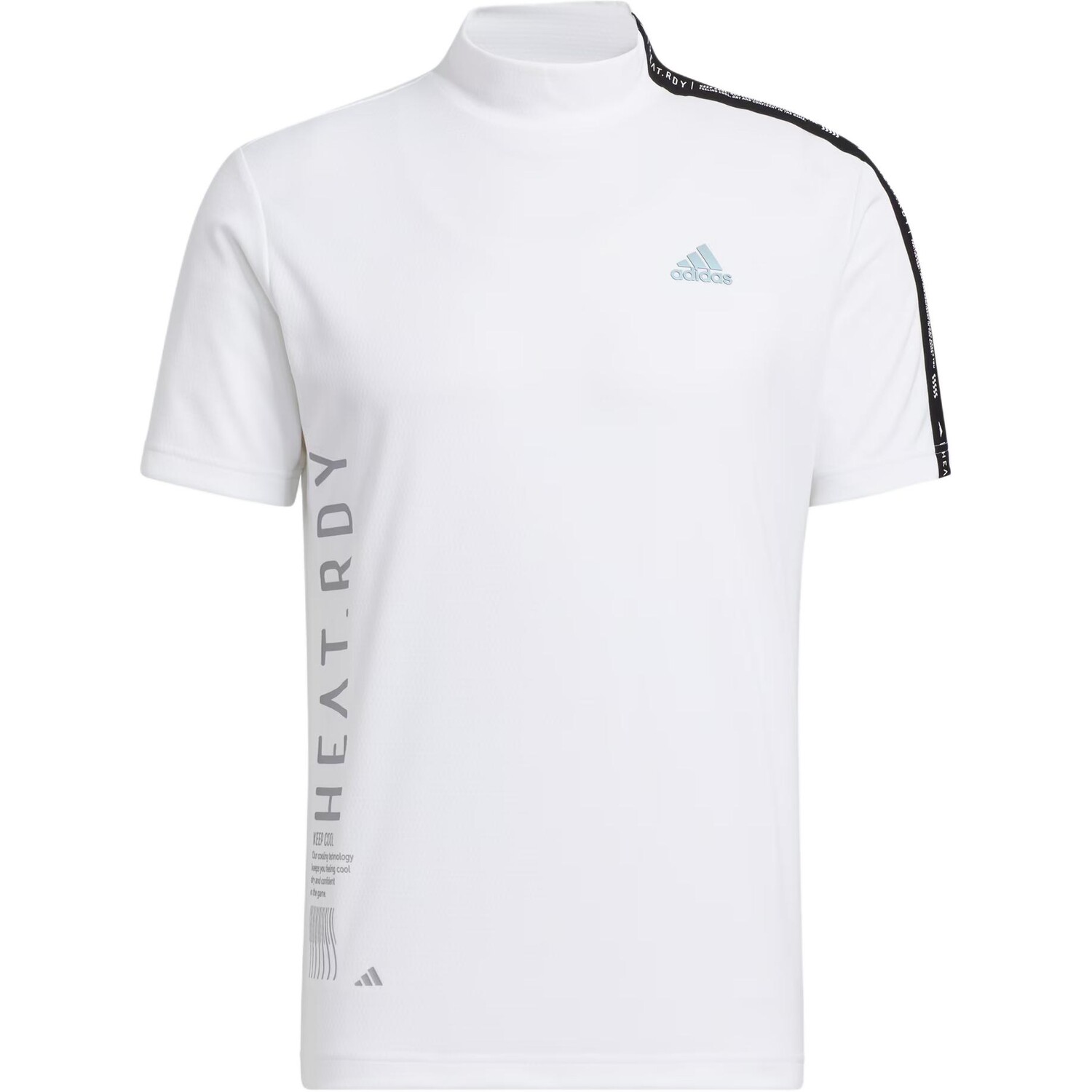 

Футболка мужская белая Adidas, белый